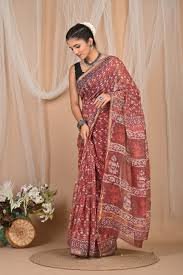 Kota Doria Sarees